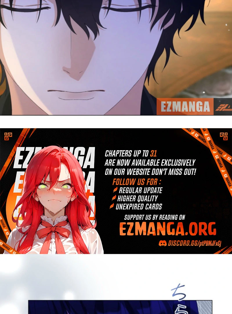 The Saint Who Wishes for Death Makes a Pact with the Cursed Prince Chapter 29 322 27