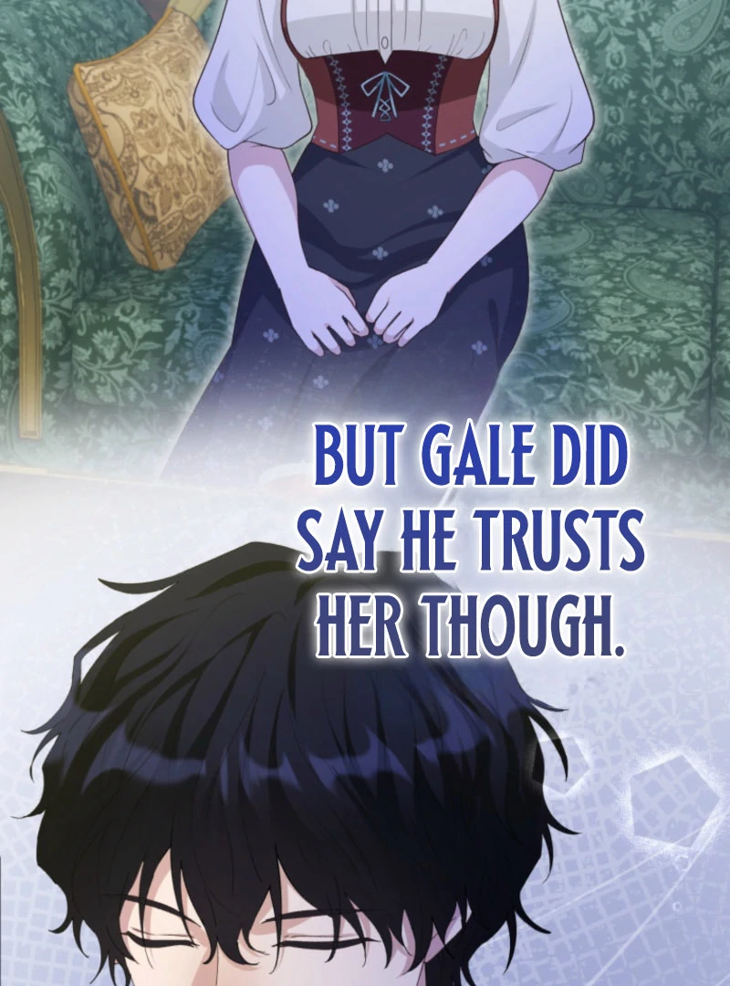 The Saint Who Wishes for Death Makes a Pact with the Cursed Prince Chapter 29 324 29