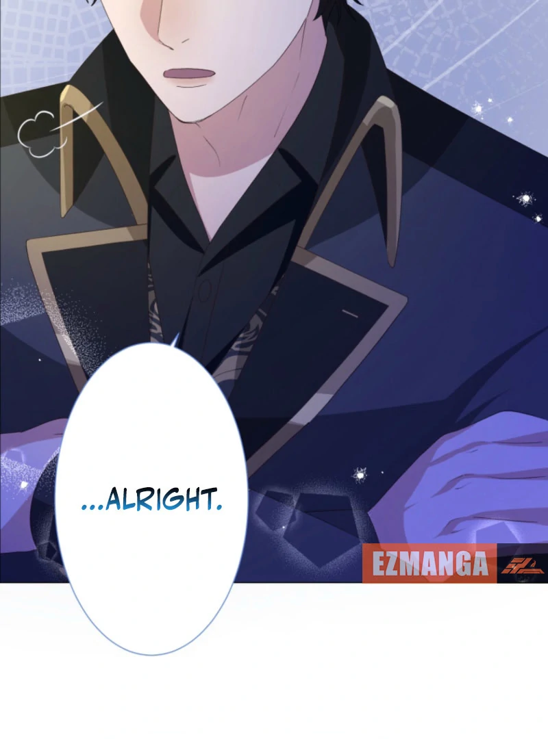 The Saint Who Wishes for Death Makes a Pact with the Cursed Prince Chapter 29 325 30