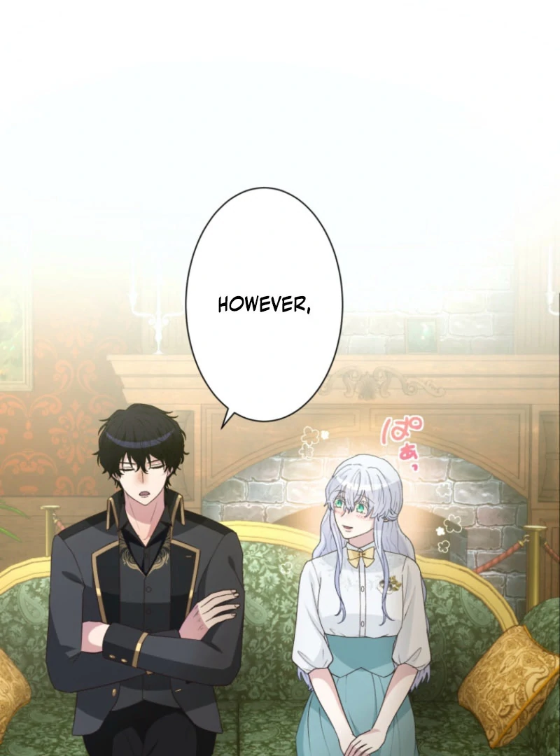 The Saint Who Wishes for Death Makes a Pact with the Cursed Prince Chapter 29 326 31