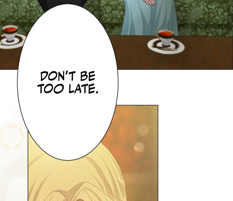 The Saint Who Wishes for Death Makes a Pact with the Cursed Prince Chapter 29 327 32