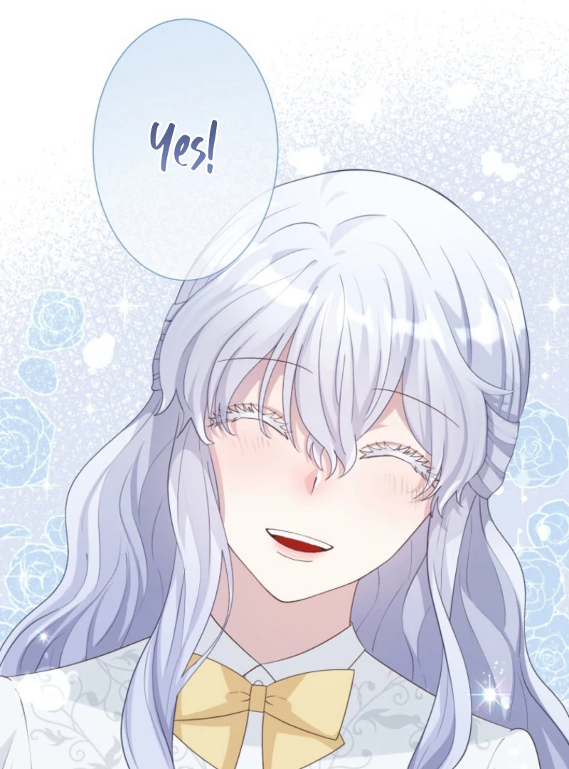 The Saint Who Wishes for Death Makes a Pact with the Cursed Prince Chapter 29 329 34