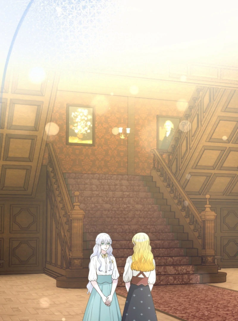 The Saint Who Wishes for Death Makes a Pact with the Cursed Prince Chapter 29 332 37