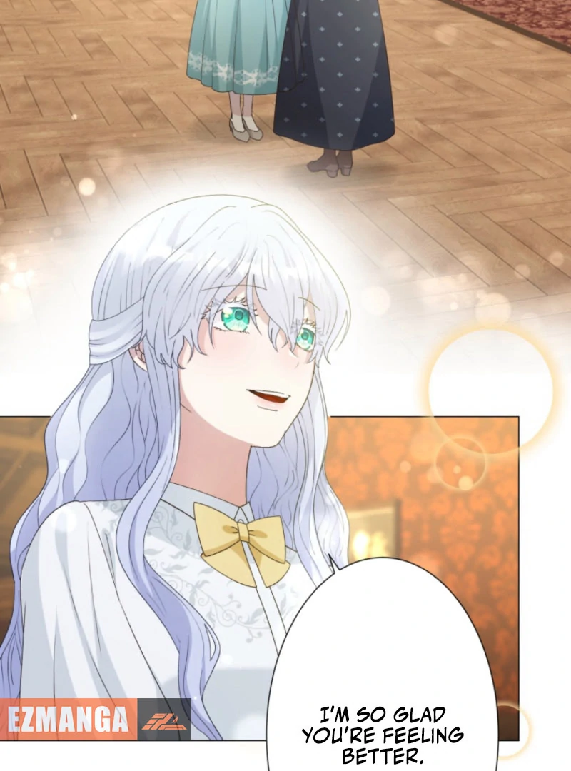 The Saint Who Wishes for Death Makes a Pact with the Cursed Prince Chapter 29 333 38