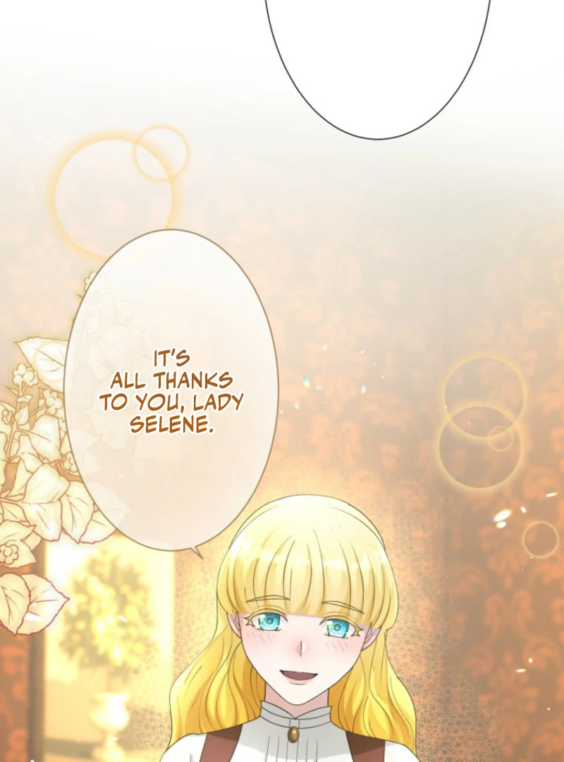 The Saint Who Wishes for Death Makes a Pact with the Cursed Prince Chapter 29 334 39