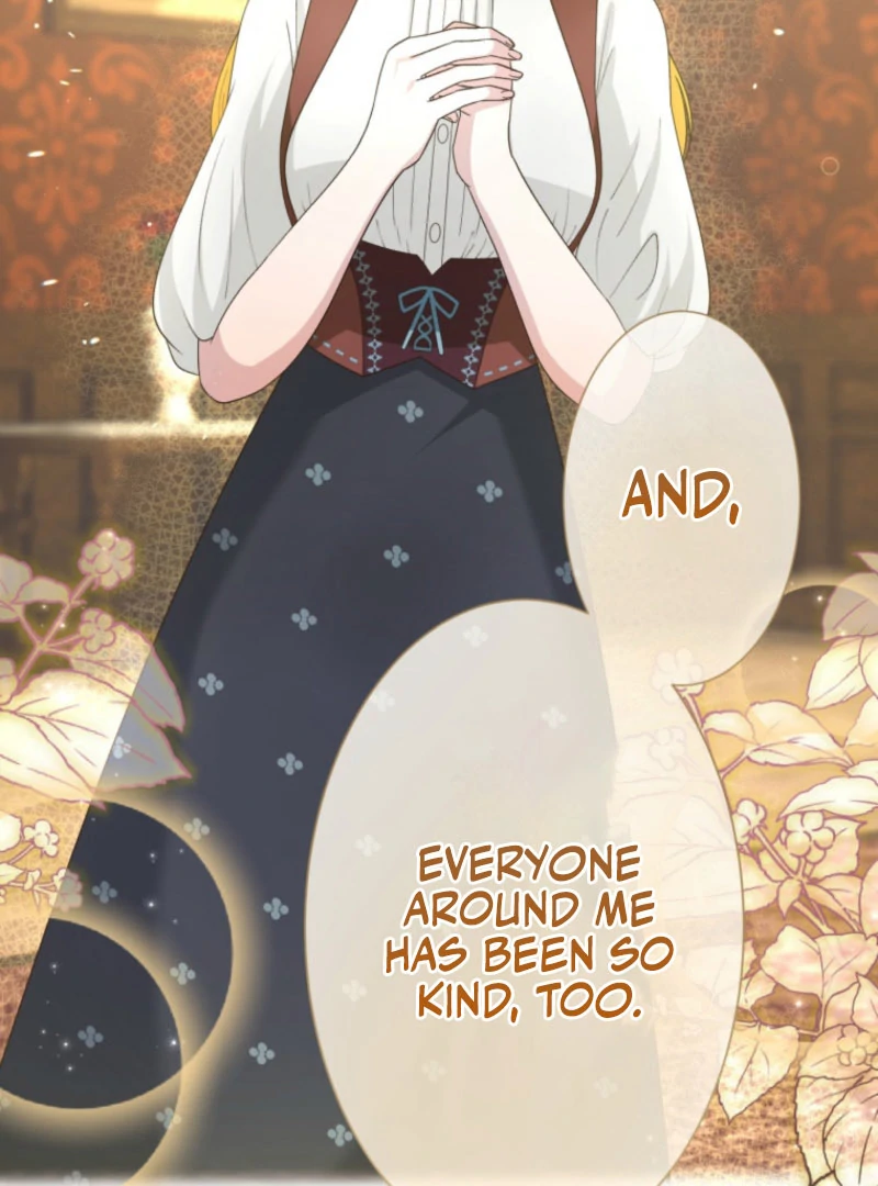 The Saint Who Wishes for Death Makes a Pact with the Cursed Prince Chapter 29 335 40