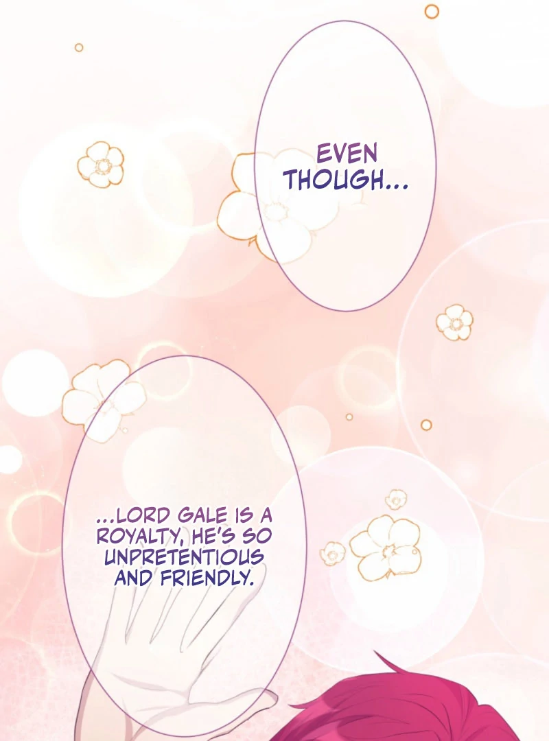 The Saint Who Wishes for Death Makes a Pact with the Cursed Prince Chapter 29 340 45