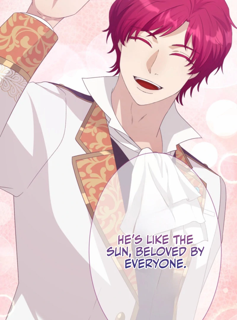 The Saint Who Wishes for Death Makes a Pact with the Cursed Prince Chapter 29 341 46