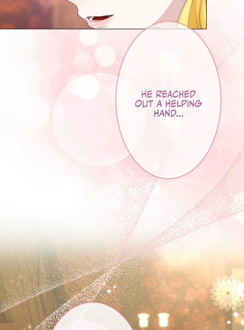 The Saint Who Wishes for Death Makes a Pact with the Cursed Prince Chapter 29 343 48