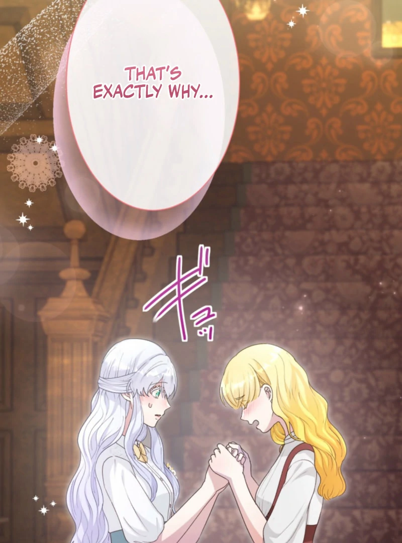 The Saint Who Wishes for Death Makes a Pact with the Cursed Prince Chapter 29 344 49