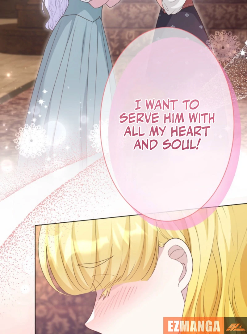 The Saint Who Wishes for Death Makes a Pact with the Cursed Prince Chapter 29 345 50