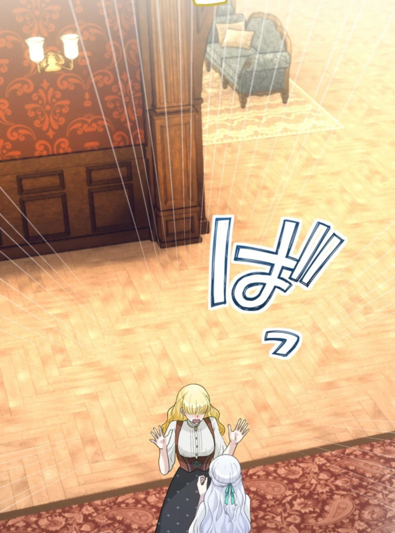 The Saint Who Wishes for Death Makes a Pact with the Cursed Prince Chapter 29 348 53