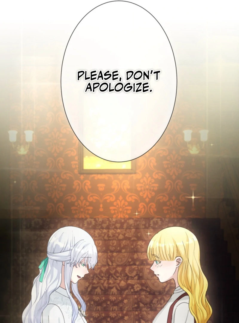 The Saint Who Wishes for Death Makes a Pact with the Cursed Prince Chapter 29 351 56