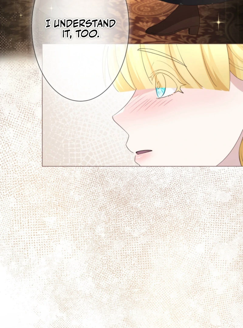 The Saint Who Wishes for Death Makes a Pact with the Cursed Prince Chapter 29 353 58