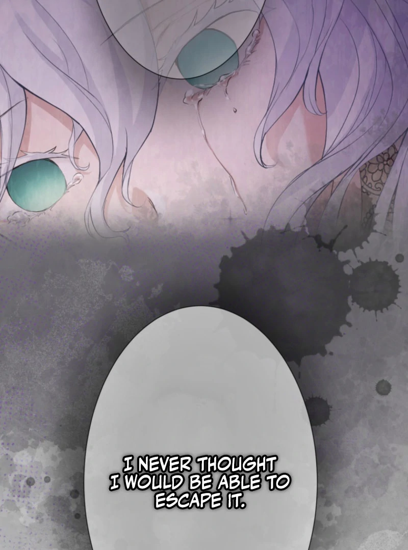 The Saint Who Wishes for Death Makes a Pact with the Cursed Prince Chapter 29 355 60