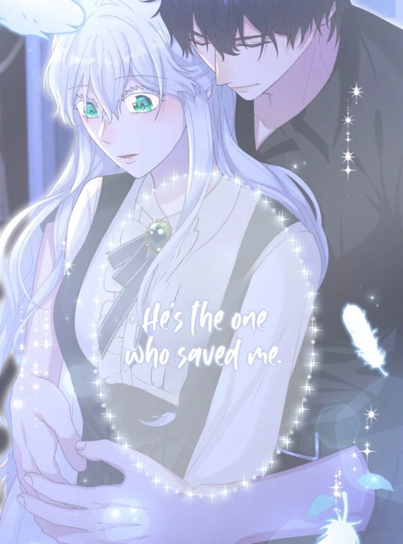 The Saint Who Wishes for Death Makes a Pact with the Cursed Prince Chapter 29 357 62