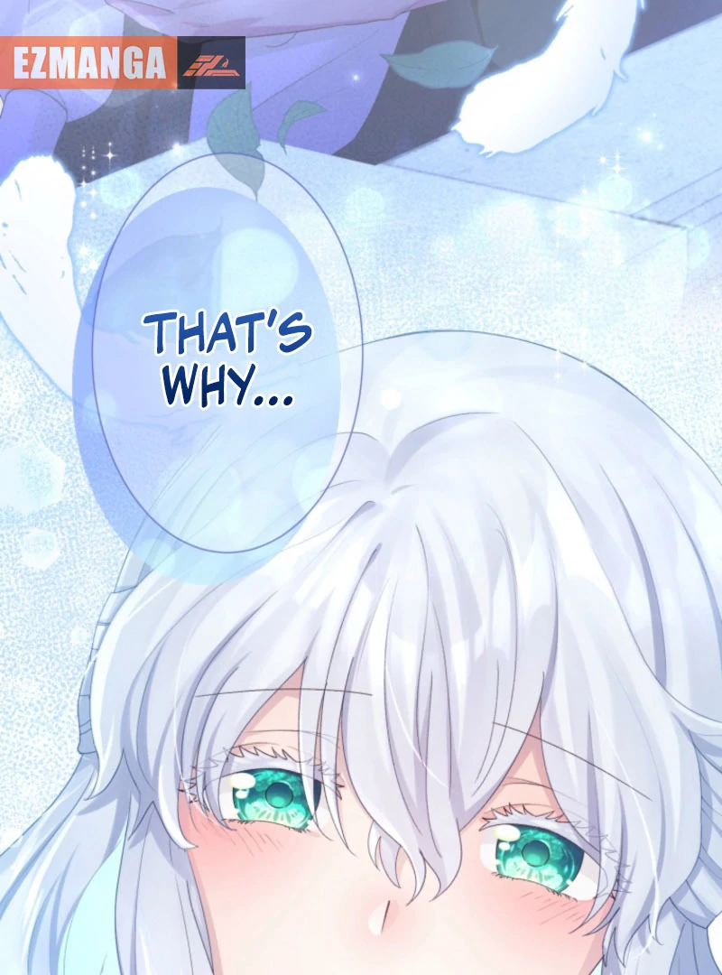 The Saint Who Wishes for Death Makes a Pact with the Cursed Prince Chapter 29 358 63