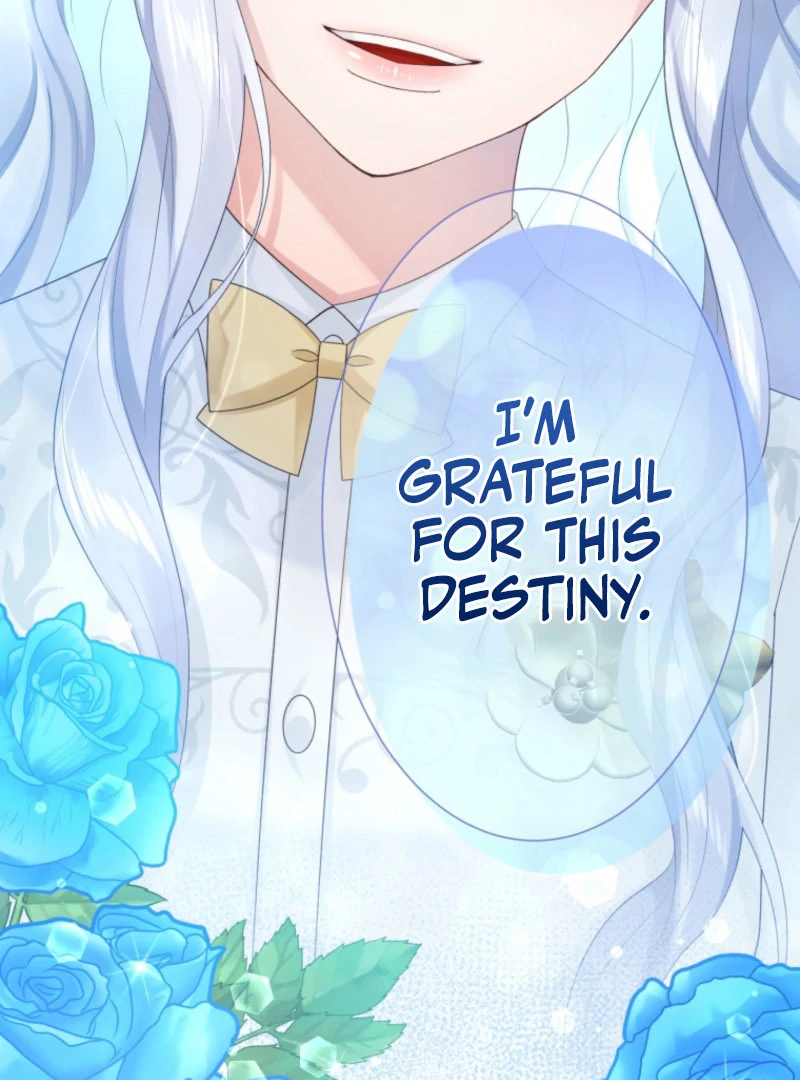 The Saint Who Wishes for Death Makes a Pact with the Cursed Prince Chapter 29 359 64