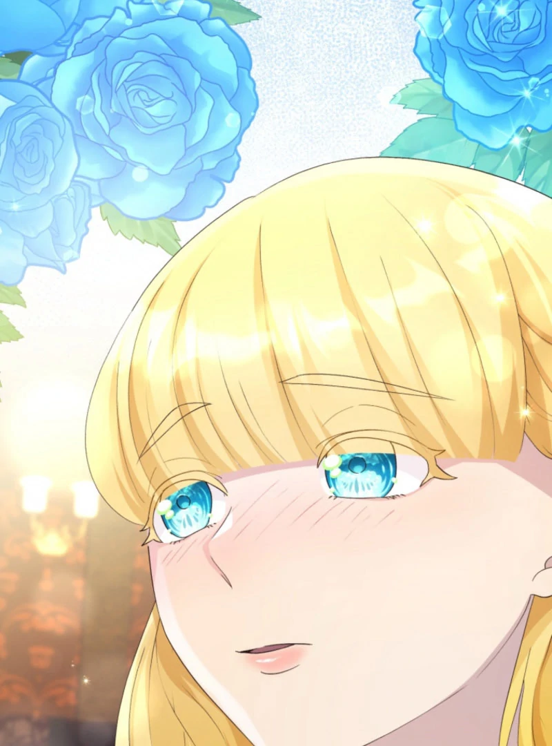 The Saint Who Wishes for Death Makes a Pact with the Cursed Prince Chapter 29 360 65