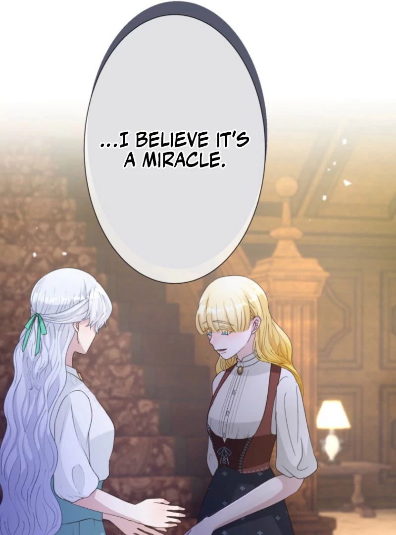 The Saint Who Wishes for Death Makes a Pact with the Cursed Prince Chapter 29 363 68