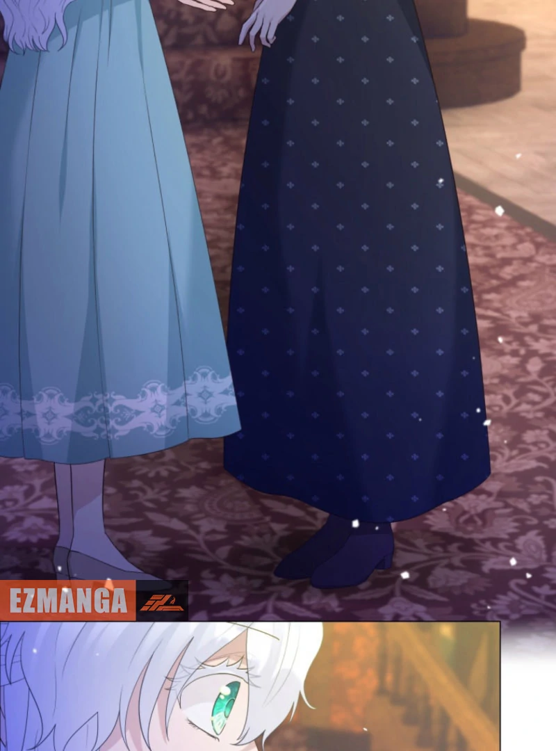 The Saint Who Wishes for Death Makes a Pact with the Cursed Prince Chapter 29 364 69