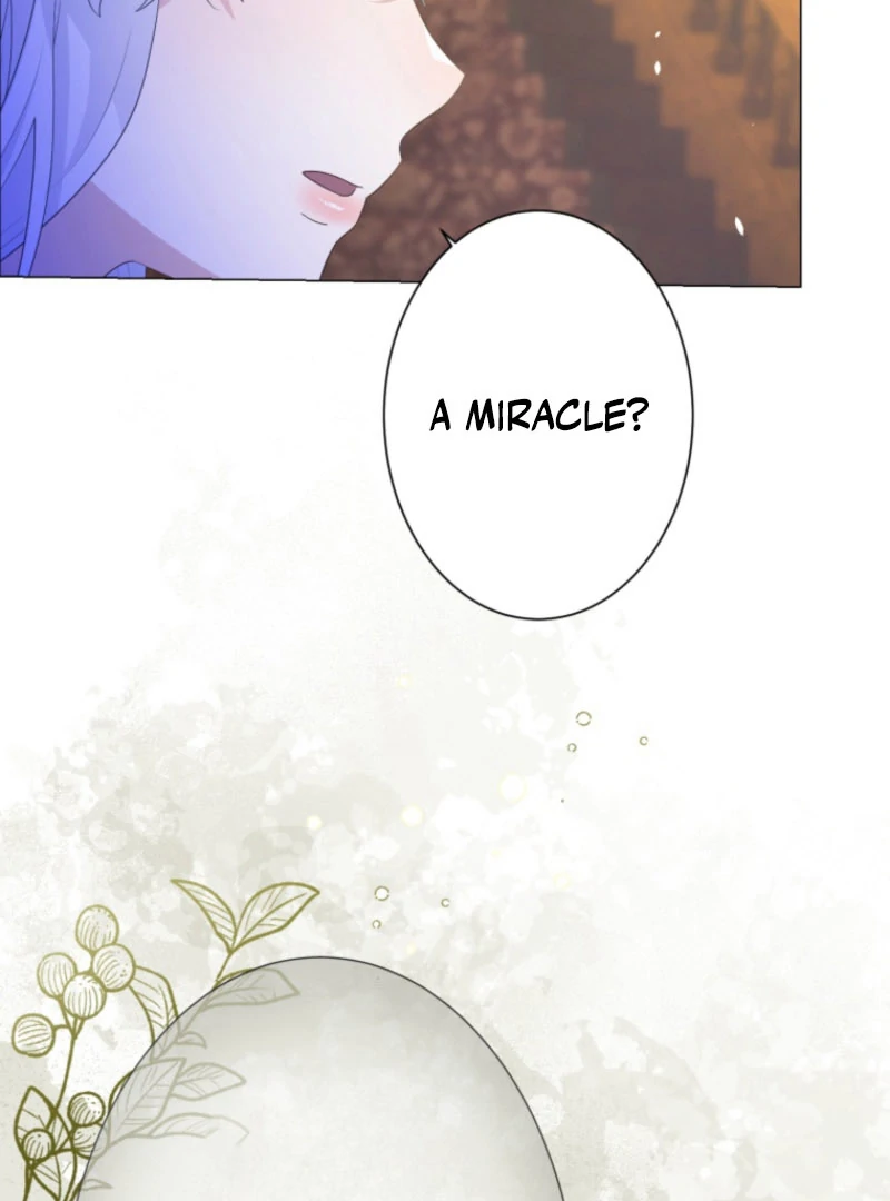 The Saint Who Wishes for Death Makes a Pact with the Cursed Prince Chapter 29 365 70