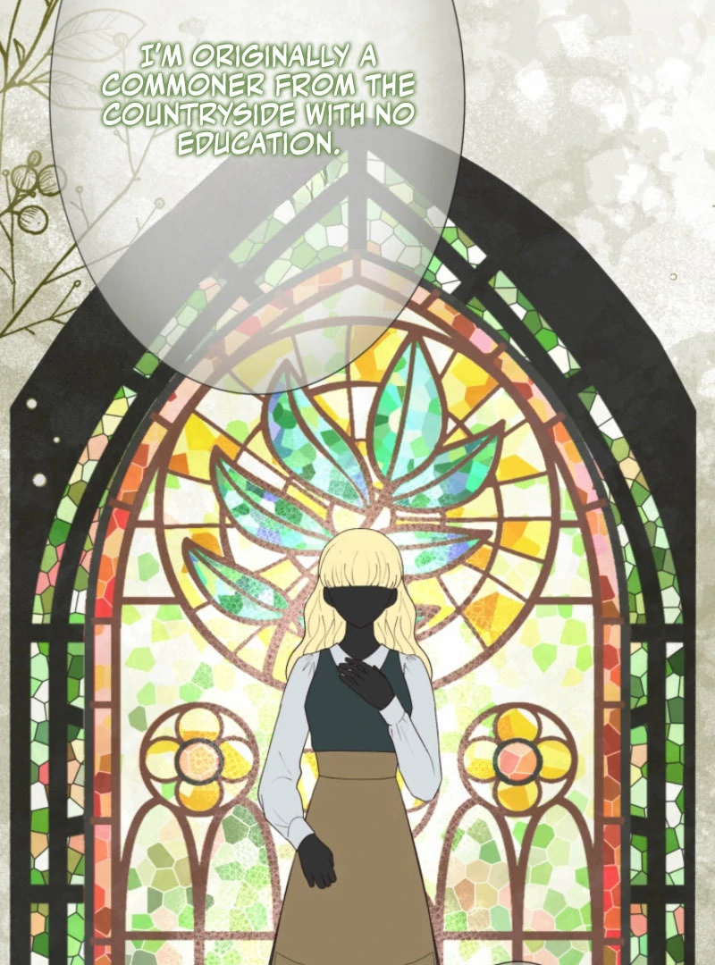 The Saint Who Wishes for Death Makes a Pact with the Cursed Prince Chapter 29 366 71