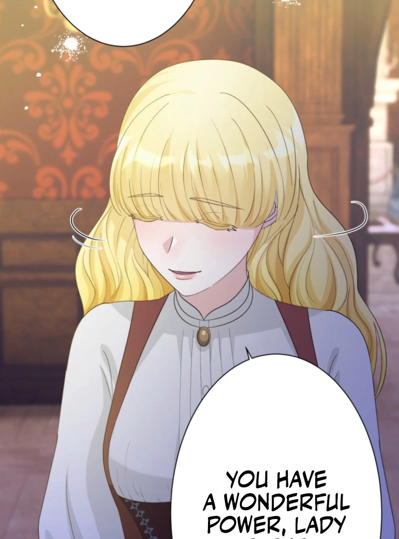 The Saint Who Wishes for Death Makes a Pact with the Cursed Prince Chapter 29 369 74