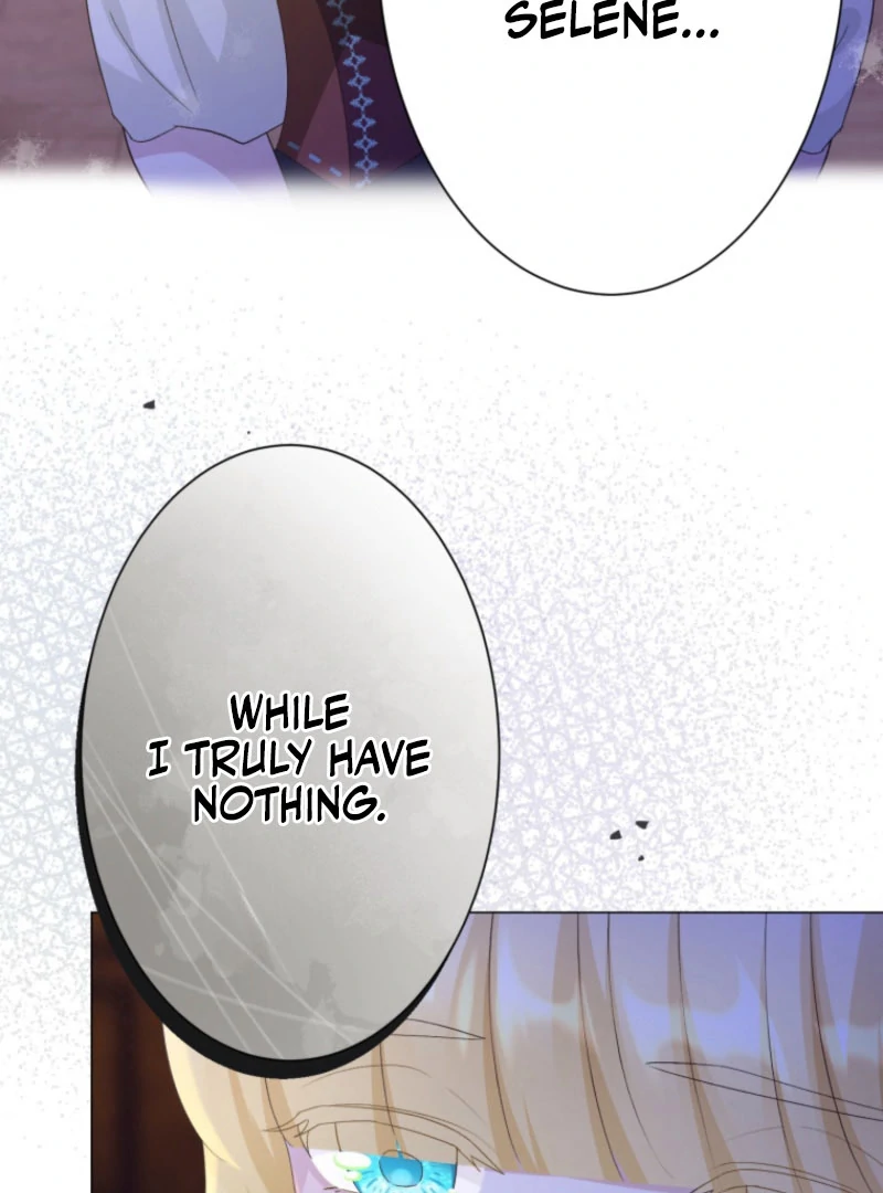 The Saint Who Wishes for Death Makes a Pact with the Cursed Prince Chapter 29 370 75