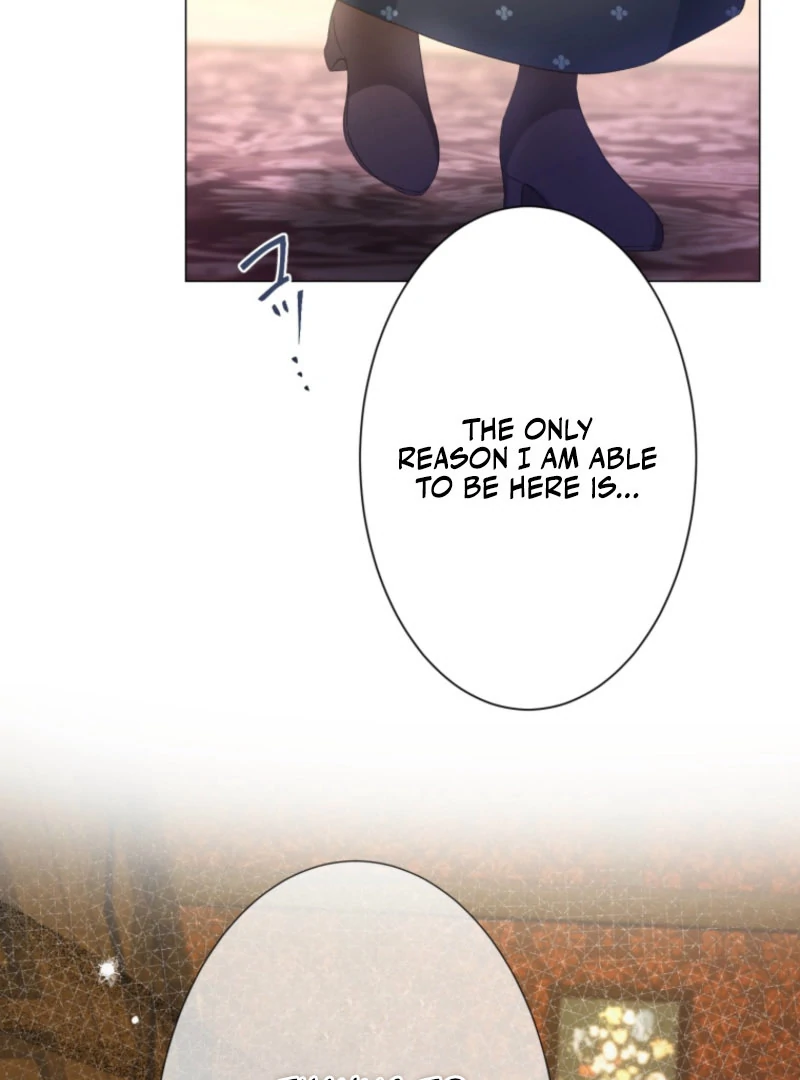 The Saint Who Wishes for Death Makes a Pact with the Cursed Prince Chapter 29 372 77