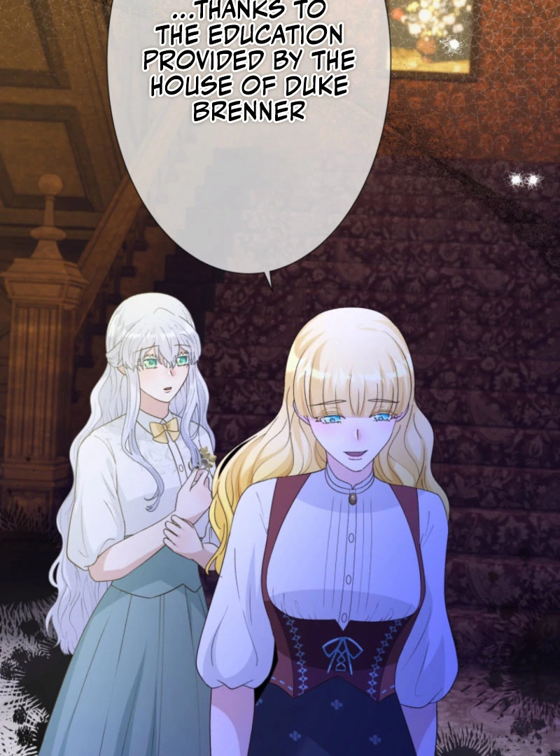 The Saint Who Wishes for Death Makes a Pact with the Cursed Prince Chapter 29 373 78