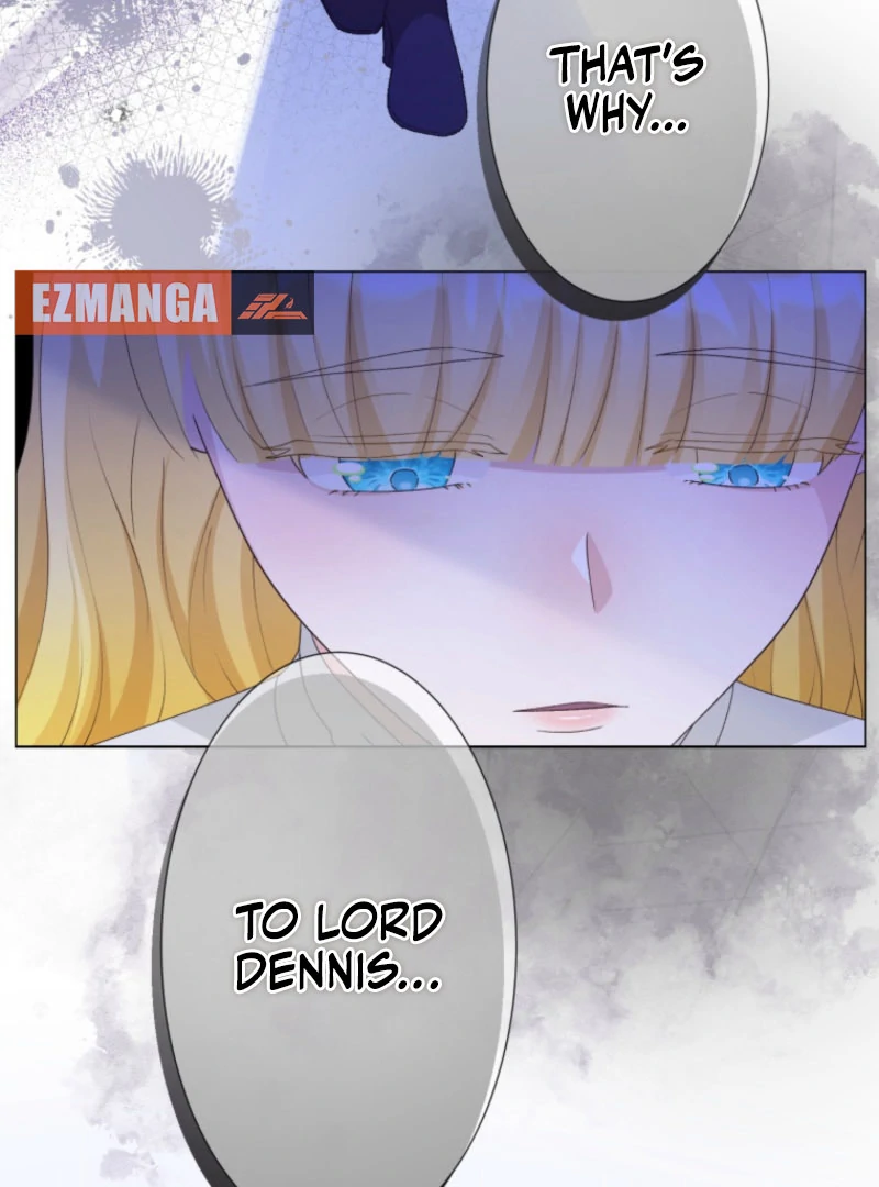 The Saint Who Wishes for Death Makes a Pact with the Cursed Prince Chapter 29 375 80