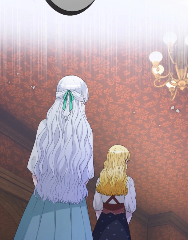 The Saint Who Wishes for Death Makes a Pact with the Cursed Prince Chapter 29 376 81