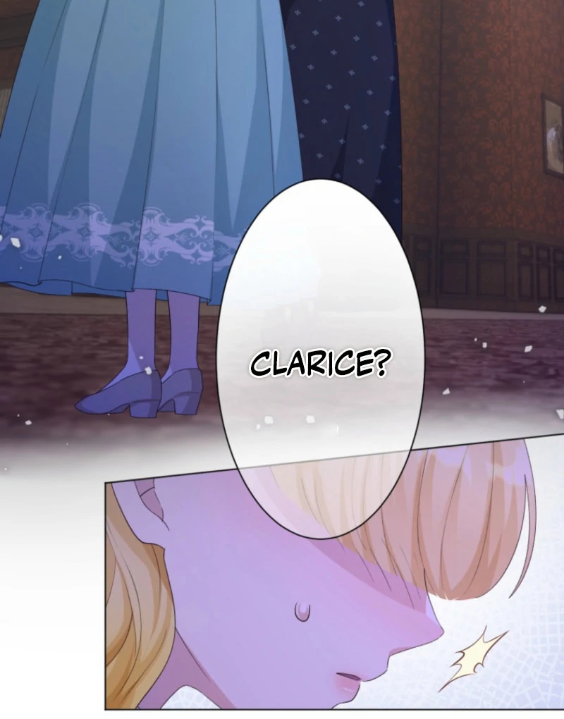 The Saint Who Wishes for Death Makes a Pact with the Cursed Prince Chapter 29 377 82