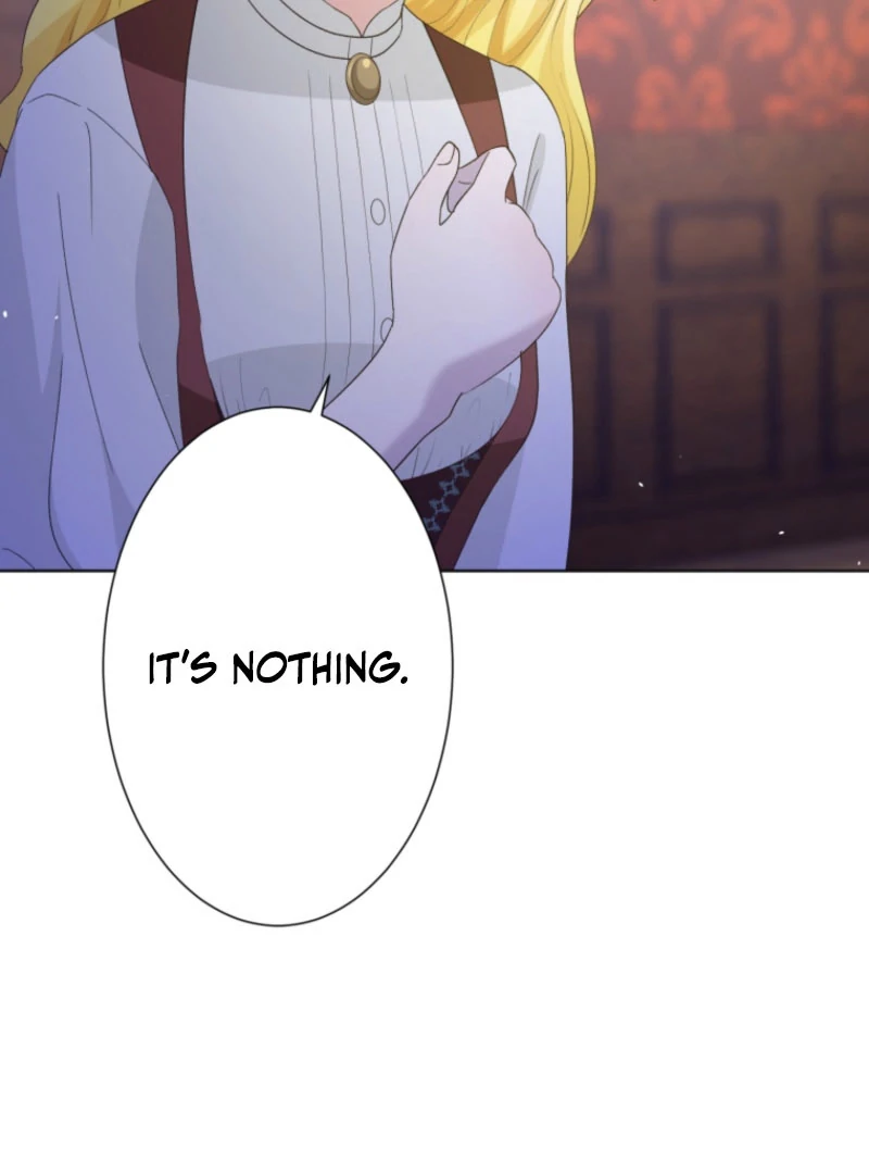 The Saint Who Wishes for Death Makes a Pact with the Cursed Prince Chapter 29 379 84