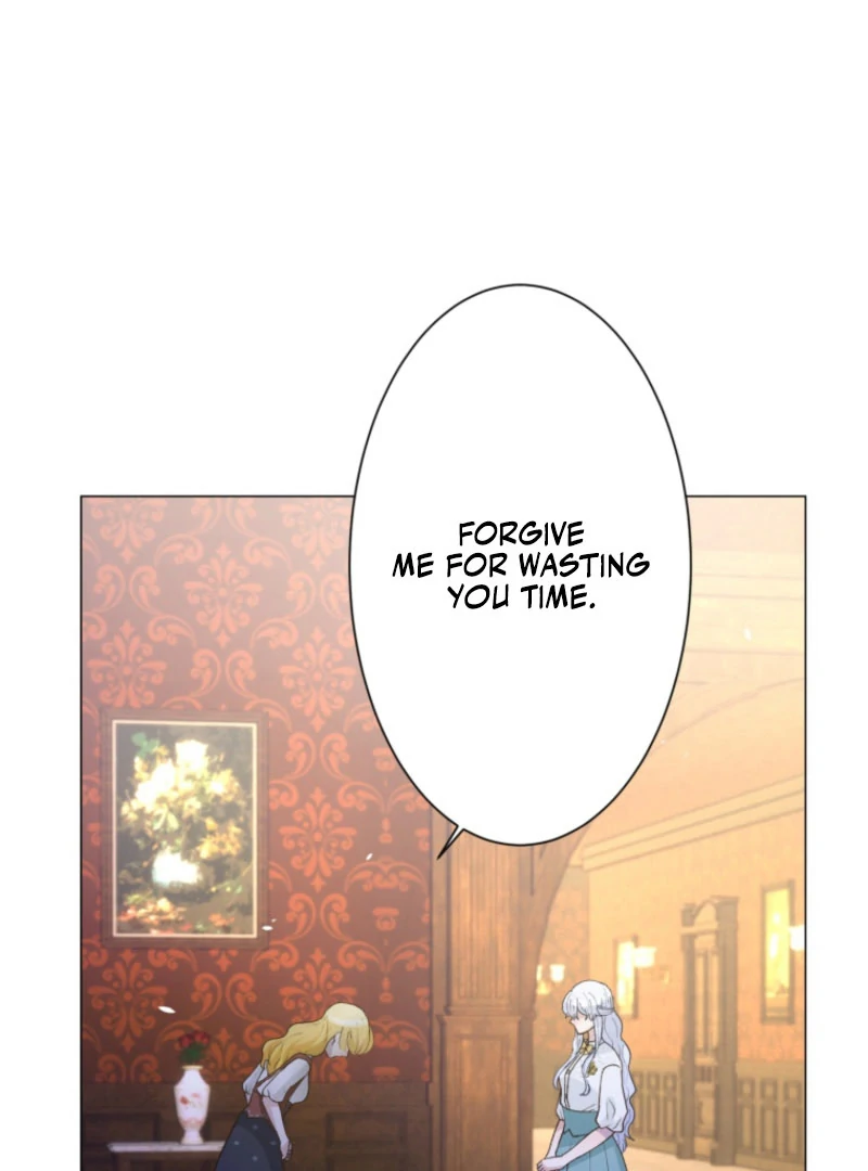 The Saint Who Wishes for Death Makes a Pact with the Cursed Prince Chapter 29 380 85