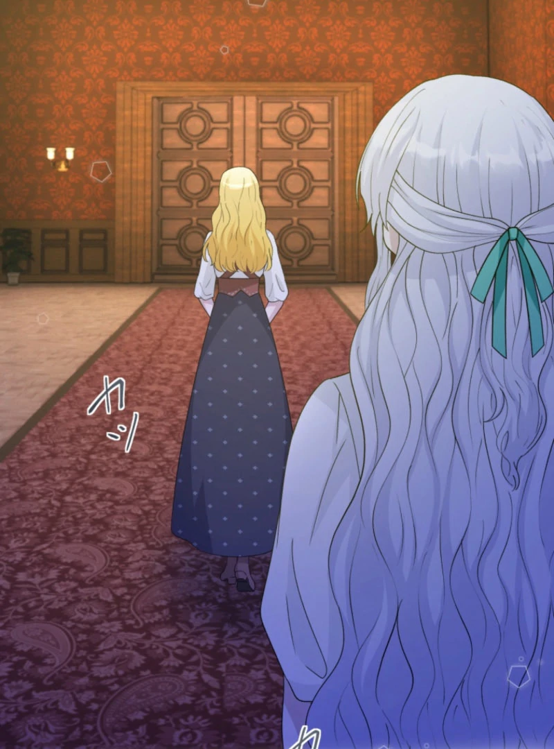 The Saint Who Wishes for Death Makes a Pact with the Cursed Prince Chapter 29 383 88