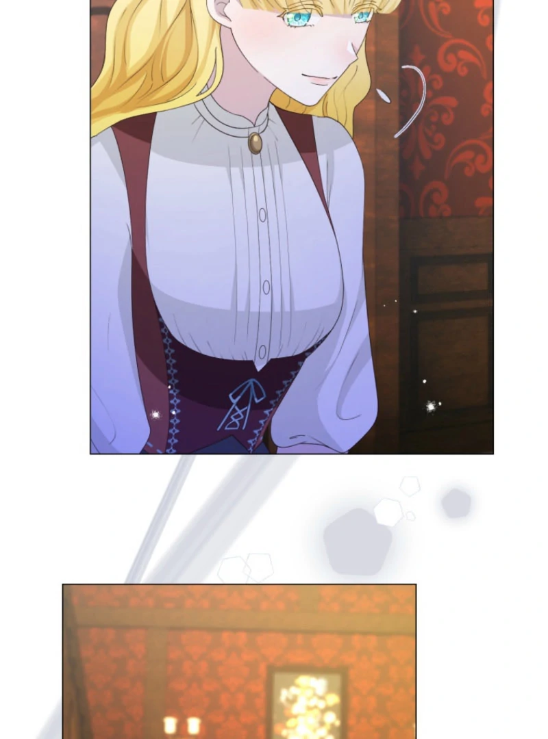 The Saint Who Wishes for Death Makes a Pact with the Cursed Prince Chapter 29 385 90