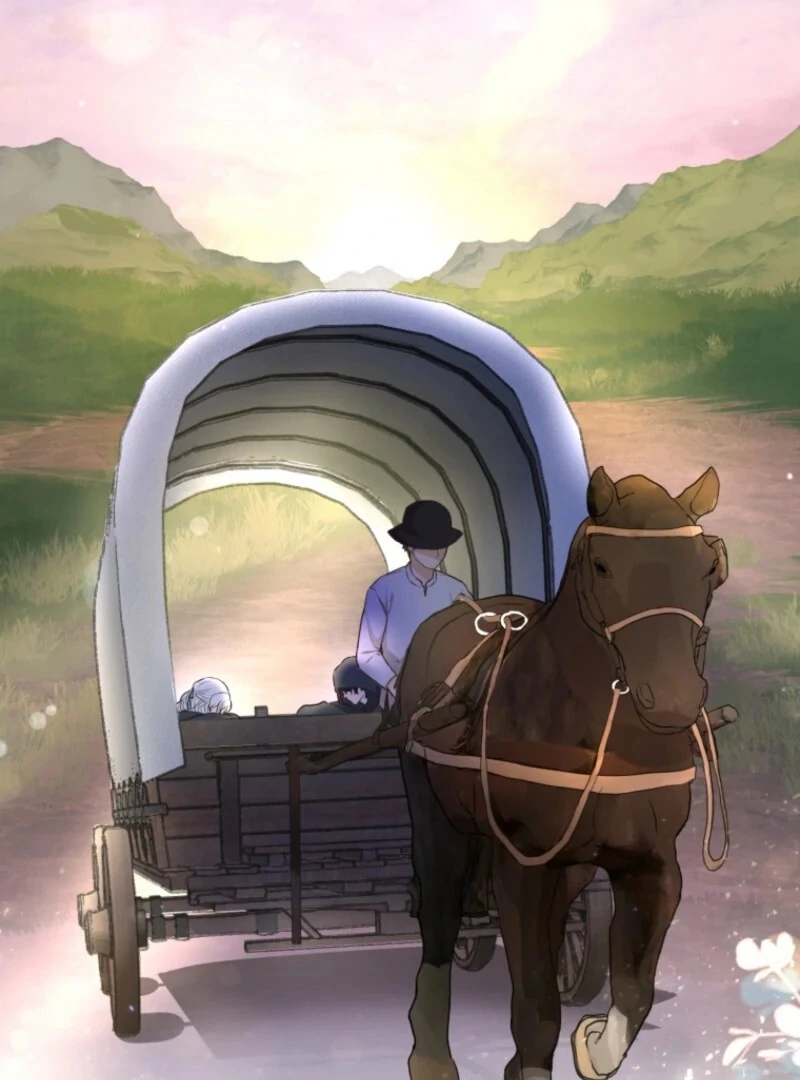 The Saint Who Wishes for Death Makes a Pact with the Cursed Prince Chapter 3 424 003