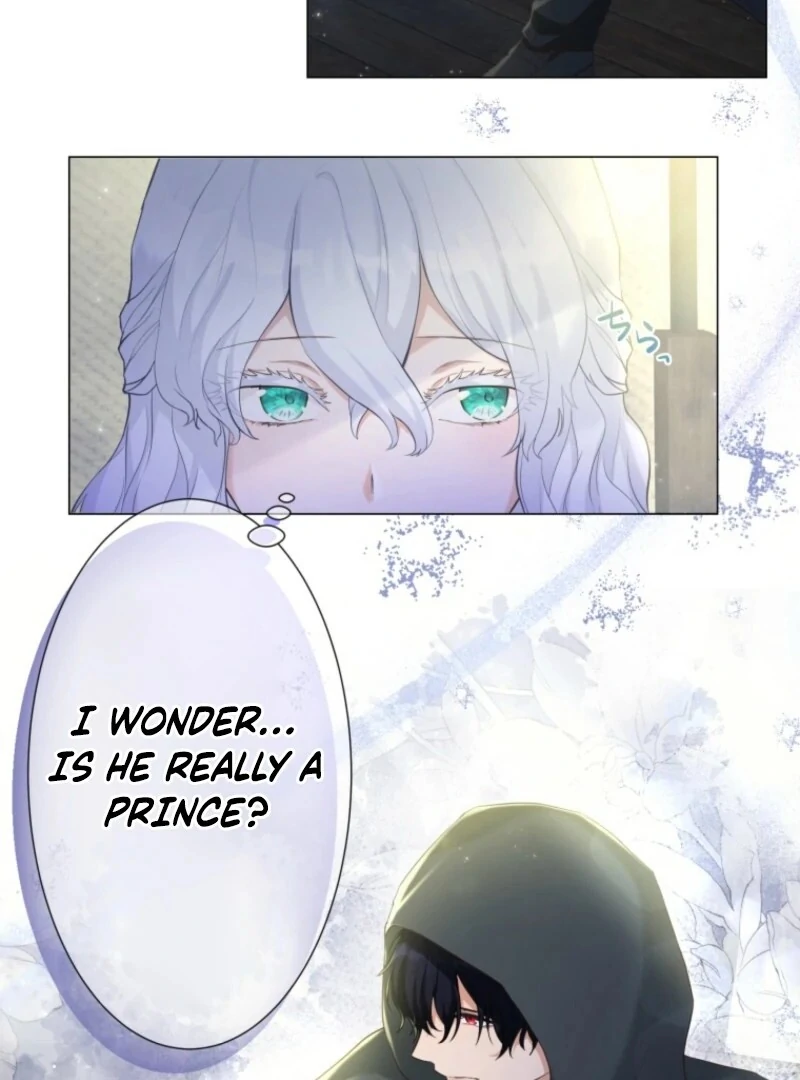 The Saint Who Wishes for Death Makes a Pact with the Cursed Prince Chapter 3 429 008