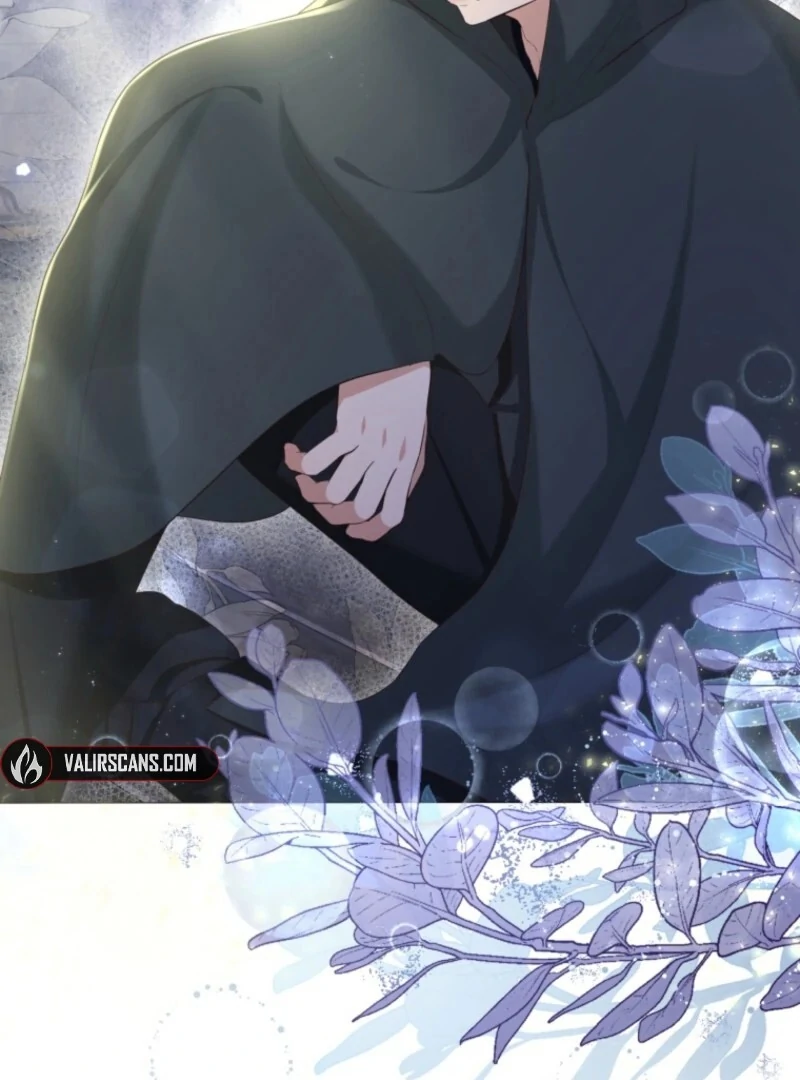 The Saint Who Wishes for Death Makes a Pact with the Cursed Prince Chapter 3 430 009