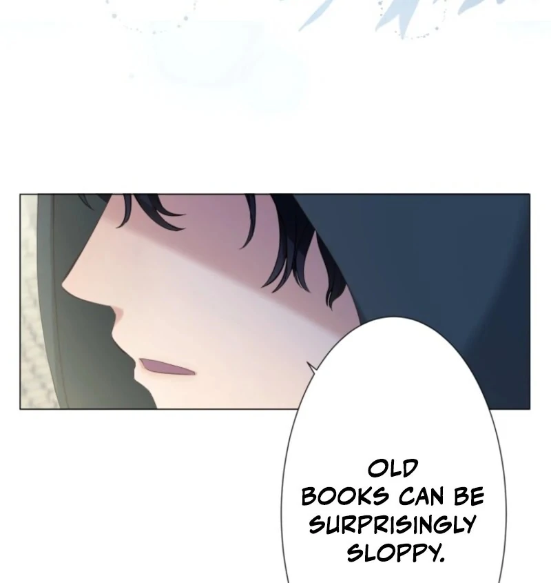 The Saint Who Wishes for Death Makes a Pact with the Cursed Prince Chapter 3 431 010