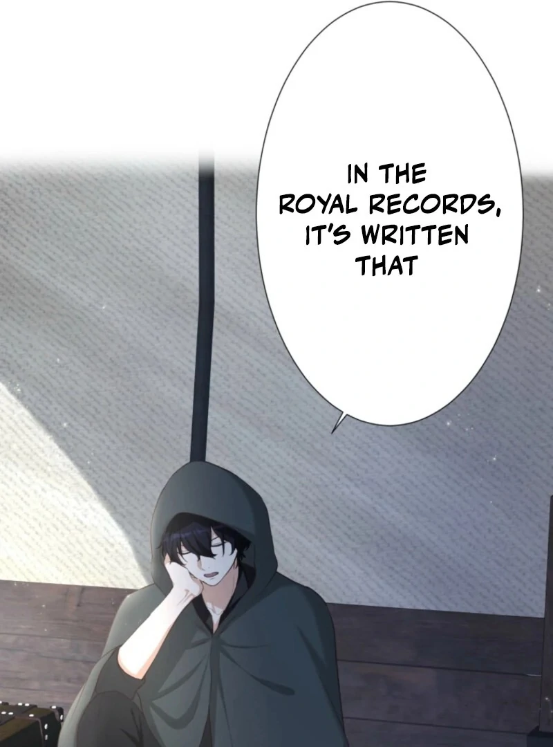 The Saint Who Wishes for Death Makes a Pact with the Cursed Prince Chapter 3 433 012