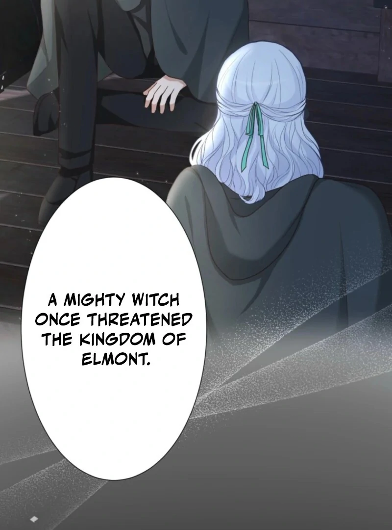 The Saint Who Wishes for Death Makes a Pact with the Cursed Prince Chapter 3 434 013