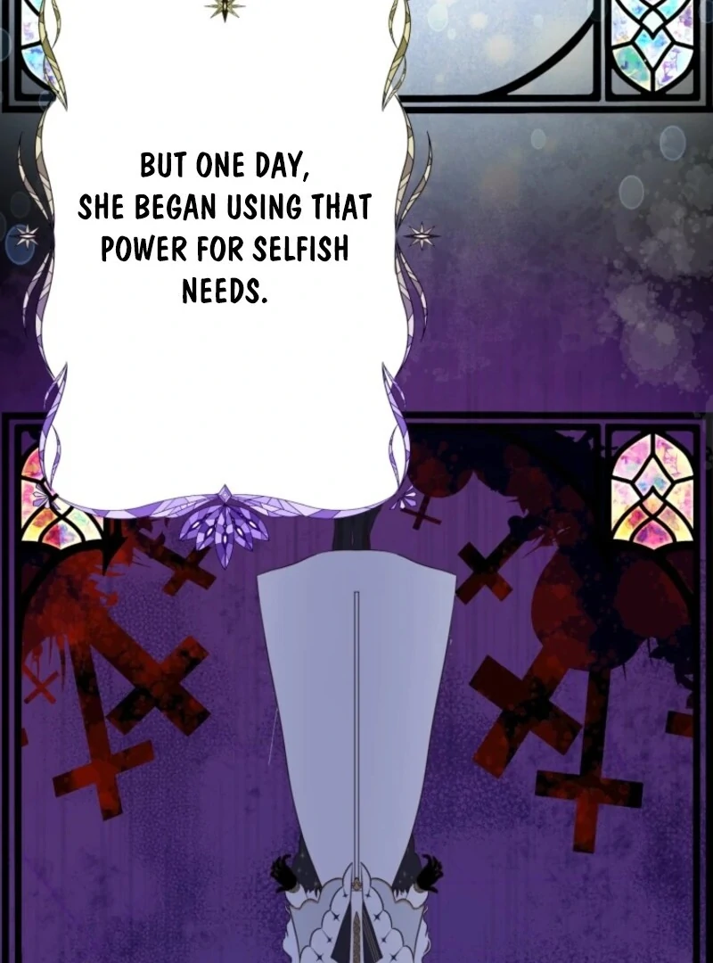 The Saint Who Wishes for Death Makes a Pact with the Cursed Prince Chapter 3 440 019