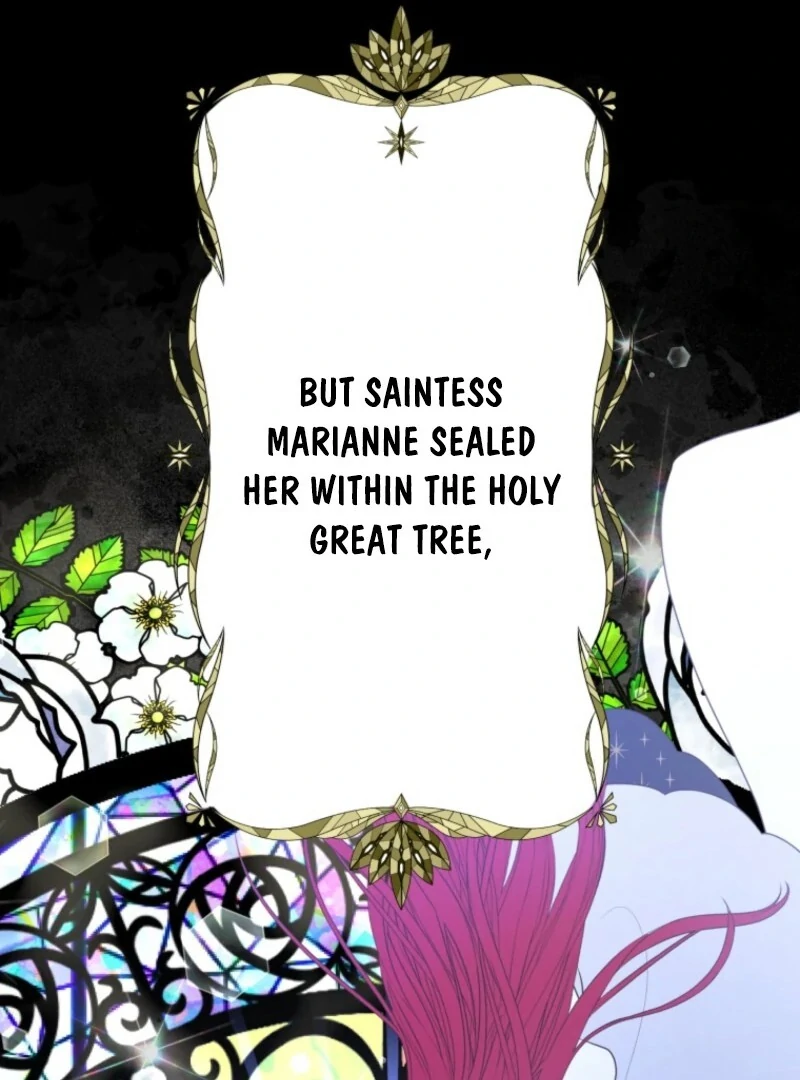 The Saint Who Wishes for Death Makes a Pact with the Cursed Prince Chapter 3 443 022