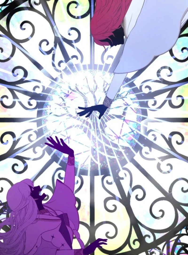 The Saint Who Wishes for Death Makes a Pact with the Cursed Prince Chapter 3 444 023