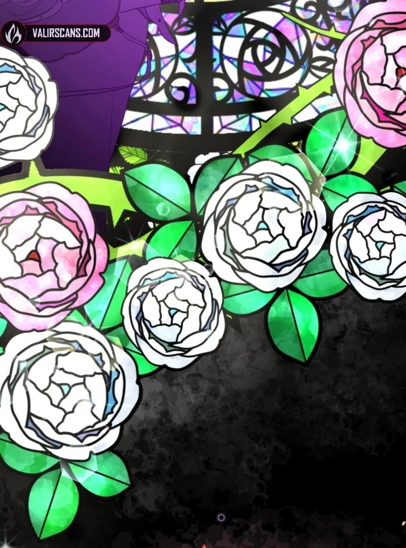 The Saint Who Wishes for Death Makes a Pact with the Cursed Prince Chapter 3 445 024