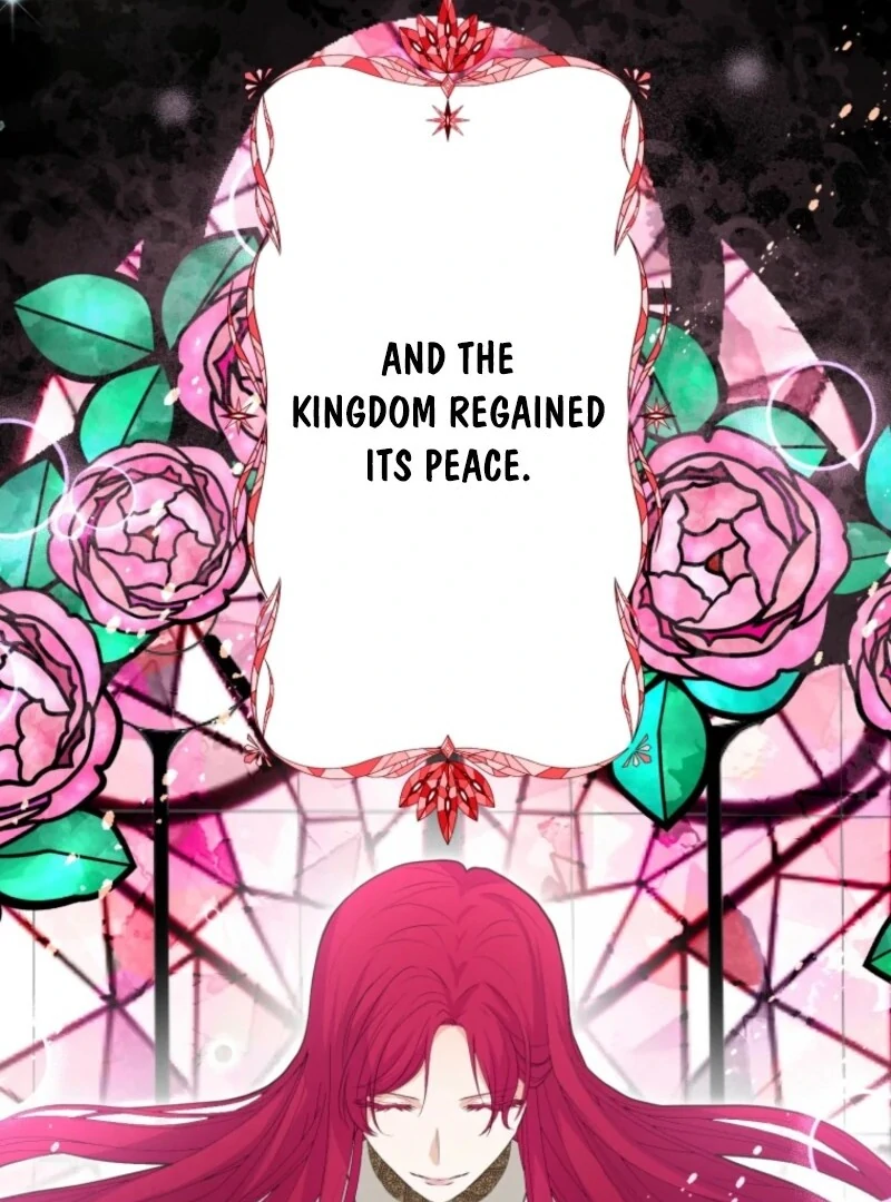 The Saint Who Wishes for Death Makes a Pact with the Cursed Prince Chapter 3 446 025