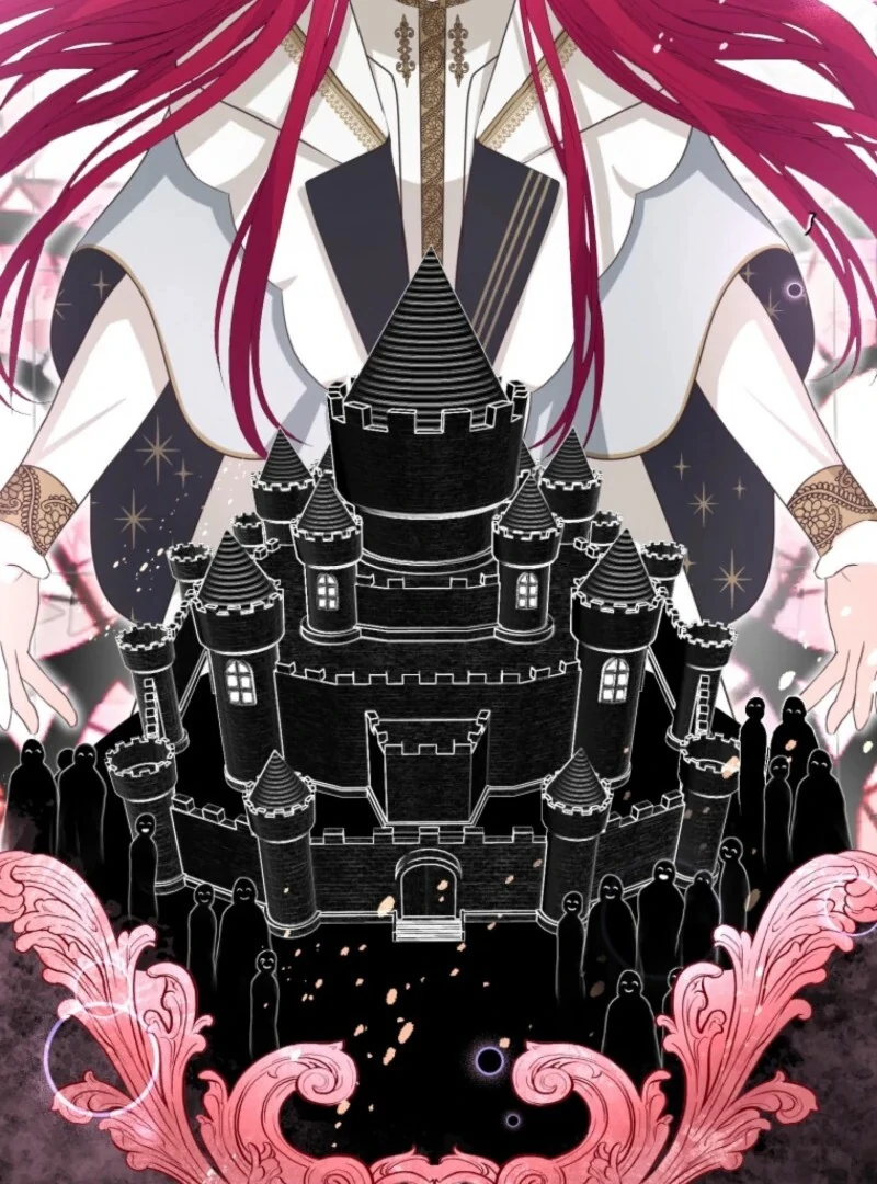 The Saint Who Wishes for Death Makes a Pact with the Cursed Prince Chapter 3 447 026